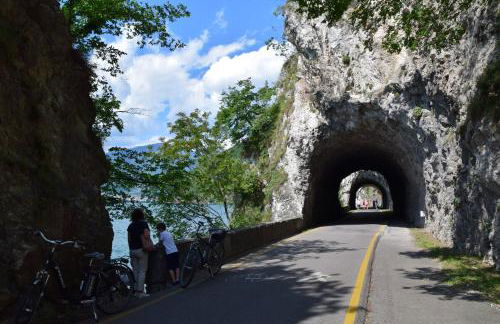Angelo&Marì Mountain Lake Iseo Hospitality - Foto 22
