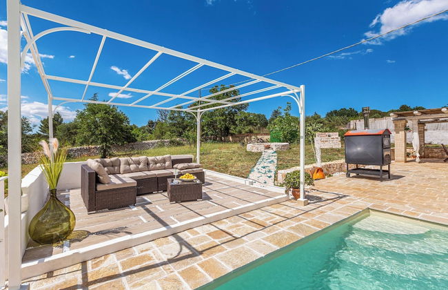 4023 Trullo Domi by Perle di Puglia - Foto 22