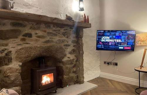 Cabra Cottage - Foto 20