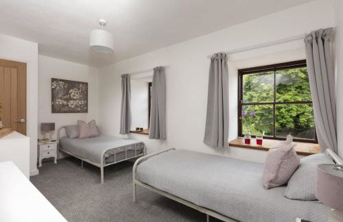 The Old Hay Barn, Hot Tub, Pet Friendly - Foto 16