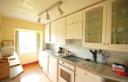 Bonawe House Holiday Cottages - Foto 18