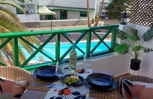 My casa Lanzarote - Foto 17