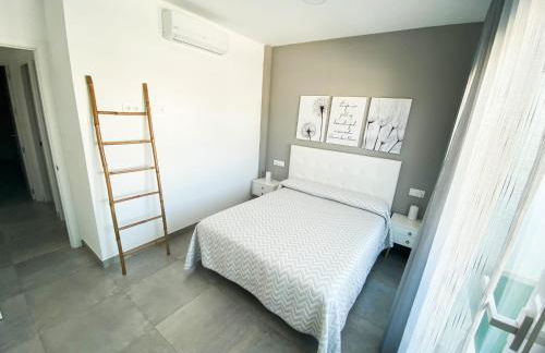 Casa moderna, piscina, playa, TV75, Netflix, PS4 - Foto 15