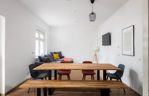 Ruhig Hell Wohnen im Grünen in Köpenick füßläufig zum Wasser 25min bis Flughafen - Foto 14