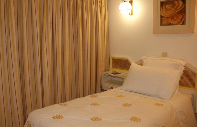 Capitalmoura Mouragolf Village - Photo 9