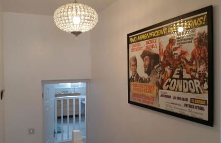 The Picture House Stylish Apartment in Fowey - Foto 12