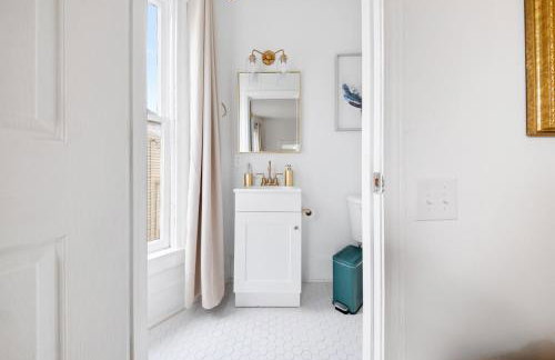 Historic Suite - Near Mercer University and Downtown - Foto 7