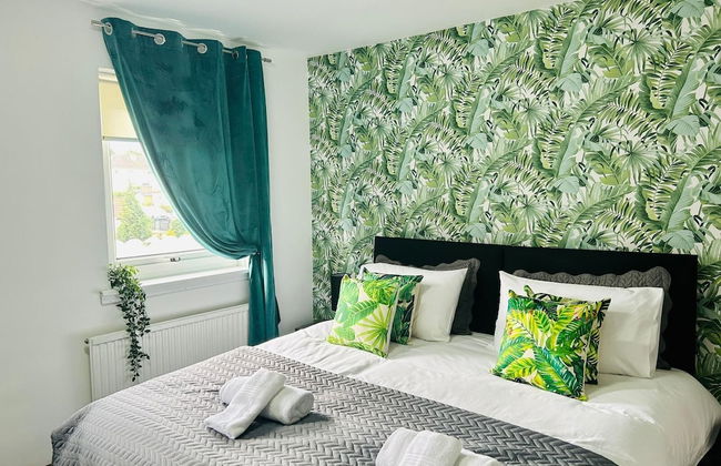 Lady Wilson Apartment - Foto 1