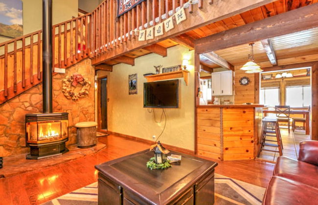 Webb Cabin Mountain - Foto 17