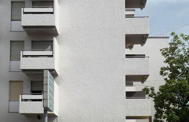 VISIONAPARTMENTS Binzmühlestrasse 46 - Foto 27