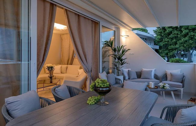 Levelup Apartment Split - Foto 28