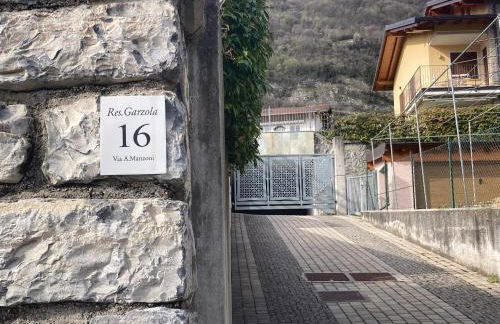 Lo scorcio sul lago - Foto 39