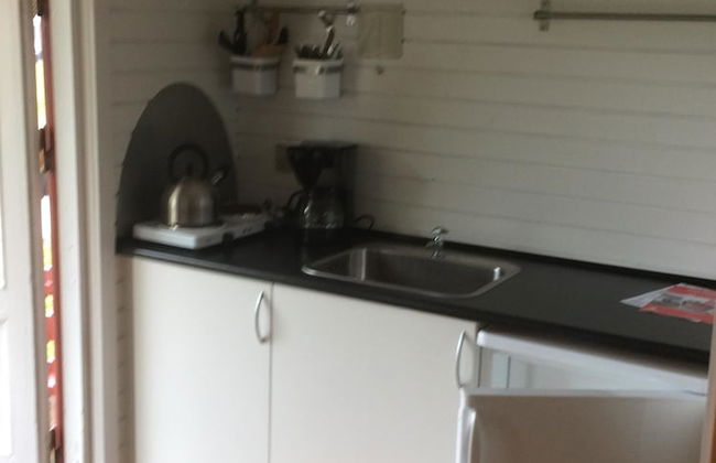 Bredebro camping - Foto 8