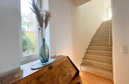 LIBORIA I Villa mit Seeblick 10min vom See - Foto 59