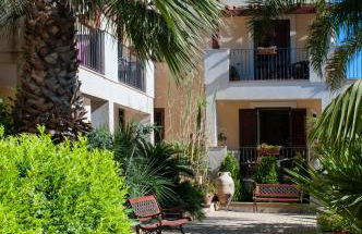 Residence Casa Del Mar Sicilia - Foto 8