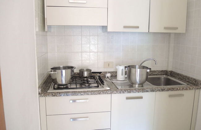 Luminous Seaside Flat for 5 Guests - Beahost - Photo 13