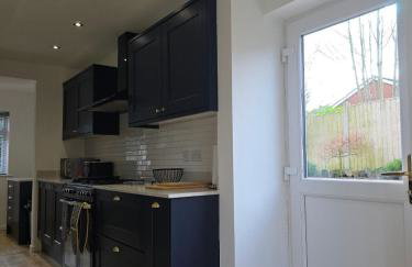 4 bedroom detached house - Foto 13