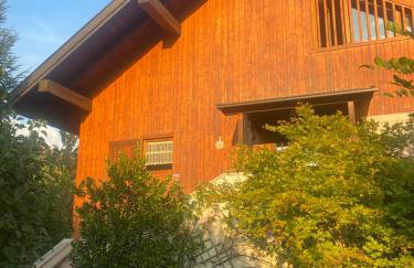 Chalet Genziana - Photo 1
