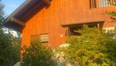 Chalet Genziana - Photo 1