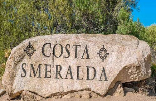 Seaside Apartment Baja Sardinia - Rent From July 25, 2026, to August 15, 2026 - Foto 52