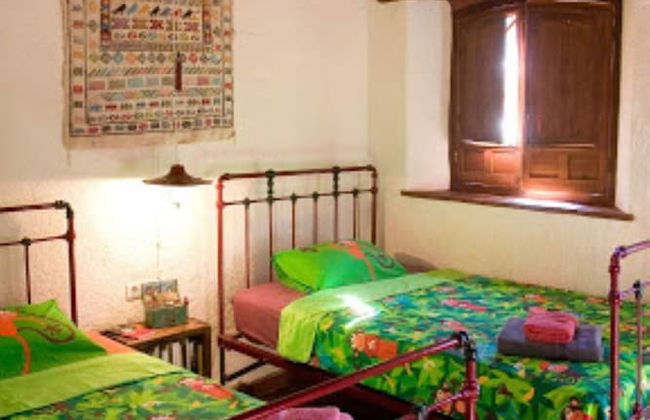 Molino Rio Alajar - Photo 18