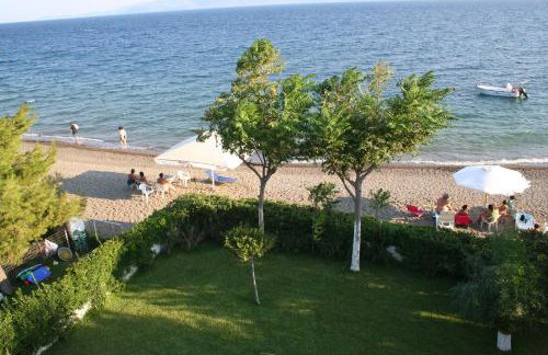 Posidonia Pension - Photo 44