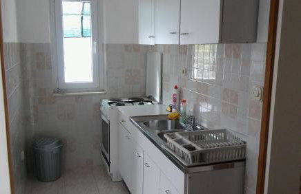 Apartments by the sea Luka Dubrava, Peljesac - 13632 - Foto 19