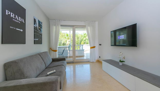 Rivoltella Apt With Pool 600m From Lake - Foto 5, Habitación