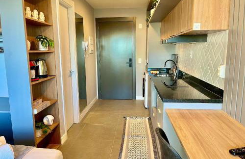 Carlos Gomes Square 704 Prático e Bem Localizado - Foto 8