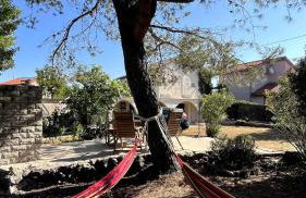 Cozy apartment with private yard - Photo 7