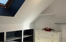 Tout confort 6 personnes - Proche de Disney - Foto 17