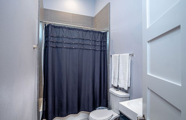 Prosperity Place Remodeled 3br 2ba Near Downtown - Foto 20