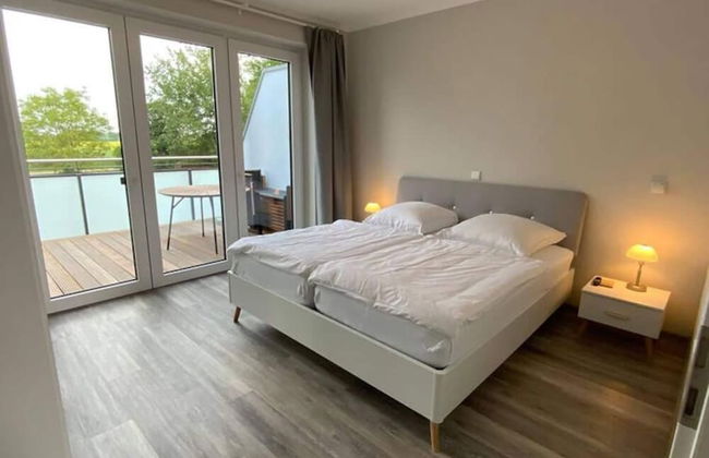 Exclusives Appartement auf Fehmarn - Foto 2