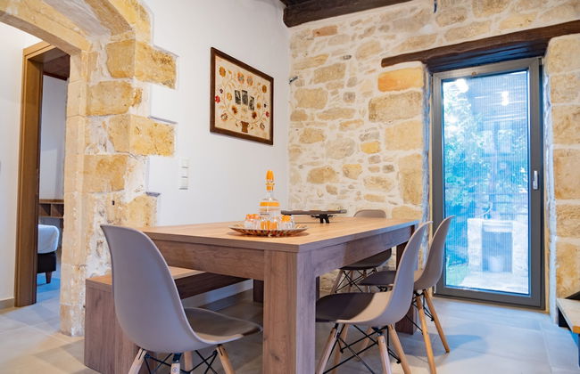 Traditional Villa in Fres - Foto 69