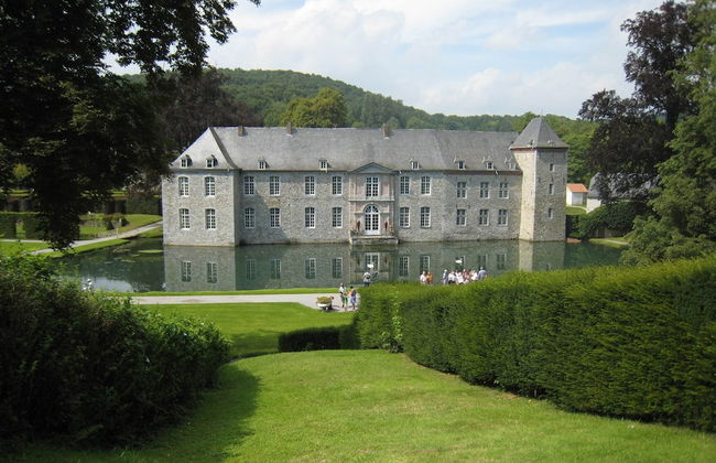 Family Retreat, Forested Anhee - Foto 40