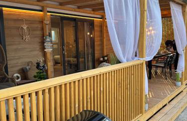 Sunny Mobil Home - Foto 16