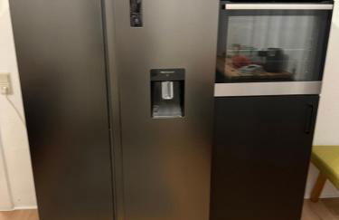 Altbau Wohnung Gersfeld AusZeit am Küppel - Foto 18