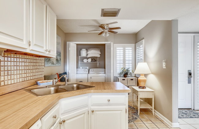 Inlet Reef 617 2 Bedroom Condo by RedAwning - Foto 12