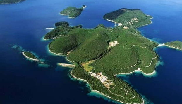 Cruise of Spartochori, Lakka and Skorpios