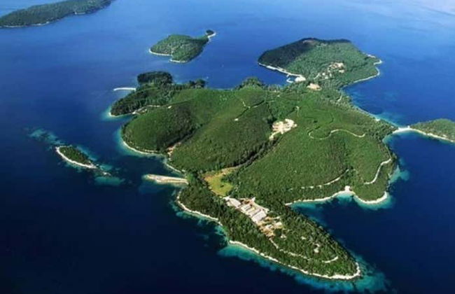 Crucero por Spartochori, Lakka y Skorpios - Foto 2