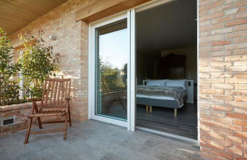 Agriturismo Alba Del Borgo - Photo 23