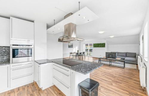 STAYapartments Heidenheim - Foto 27