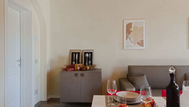 Apartment in Tuscany Near Florence - Foto 2, Imagen principal