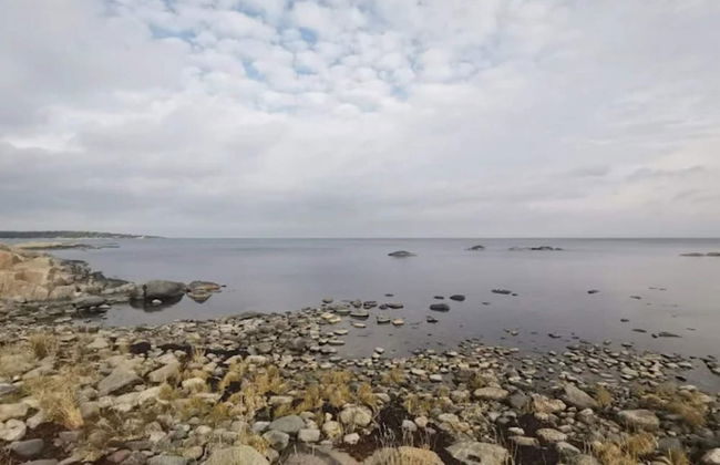 7 Person Holiday Home in Grisslehamn-by Traum - Photo 30