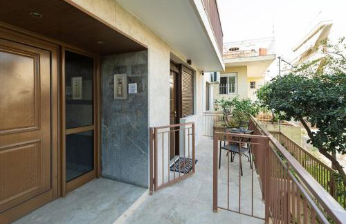 New, Comfy, Spotless Studio in Ilioupoli, Athens - Foto 32