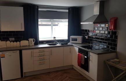 Stafford apartments - Foto 76