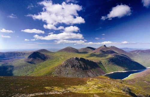 Mc Courts Cottage & Barn - Foto 57