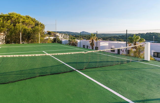 Aparthotel Beach Club - Foto 40