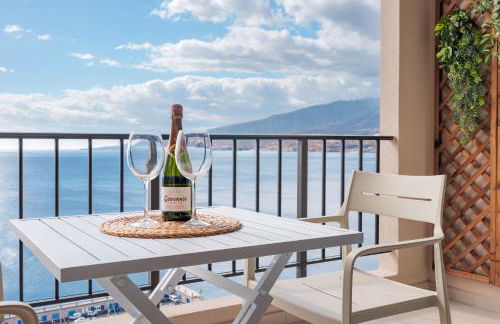 Oceanview Apartment with Balcony - Foto 11