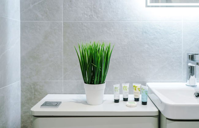 Hilltop Serviced Apartments - Stockport - Foto 77